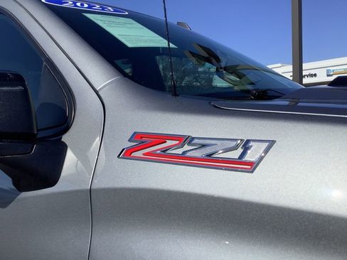 Used 2023 Chevrolet Silverado 1500 LT Trail Boss image 42