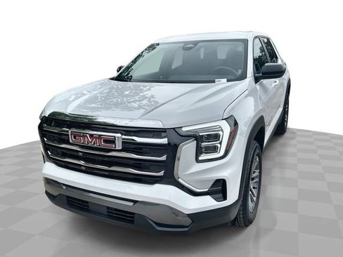 Used 2026 GMC Terrain Elevation FWD image 1
