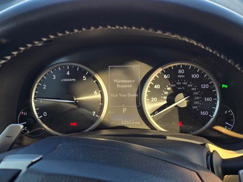 Used 2019 Lexus NX 300 NX 300 image 22