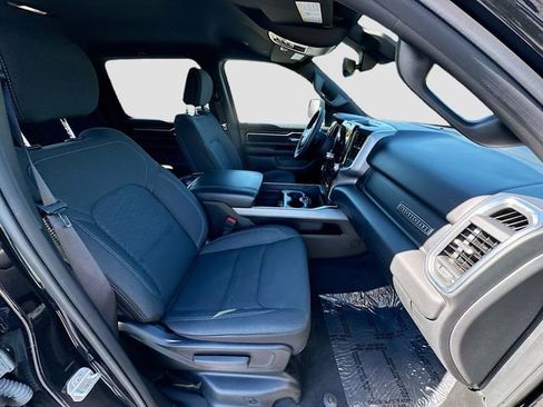 Used 2025 RAM 1500 Big Horn image 29