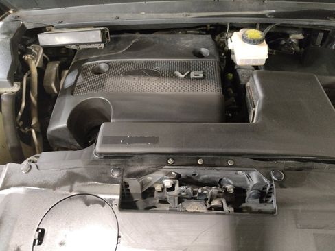 Used 2014 INFINITI QX60 FWD w/ Premium Plus Package image 30