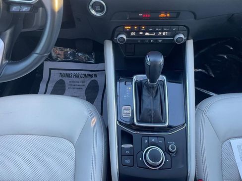 Used 2020 MAZDA CX-5 Grand Touring image 16