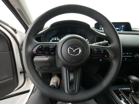New 2025 MAZDA CX-30 AWD 2.5 S image 33