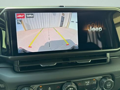 New 2026 Jeep Gladiator Rubicon image 24