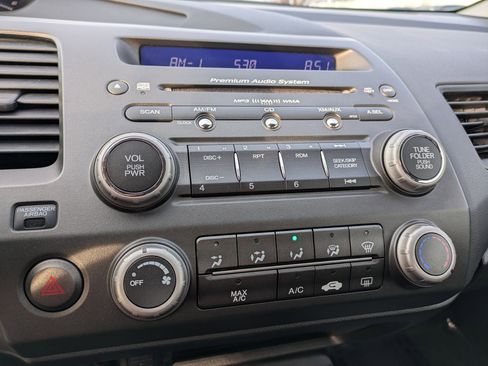 Used 2007 Honda Civic EX image 18