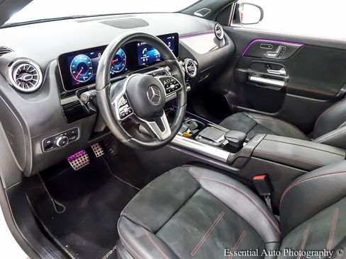 Used 2021 Mercedes-Benz GLA 250 4MATIC image 14