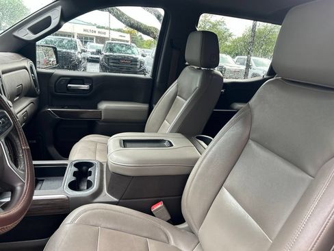 Used 2019 Chevrolet Silverado 1500 RST w/ All-Star Edition AWD/4WD image 10