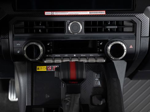 Used 2026 Toyota 4Runner TRD Pro image 44