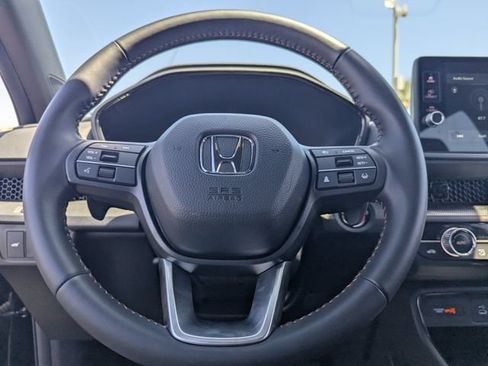 Certified 2026 Honda CR-V Sport-L image 27