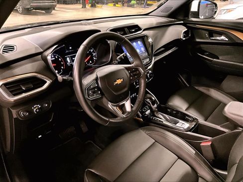 Used 2023 Chevrolet TrailBlazer ACTIV w/ Convenience Package image 8