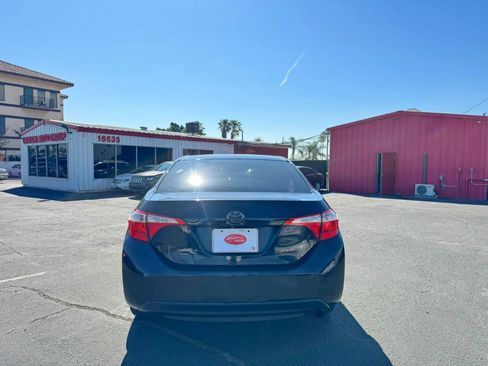 Used 2014 Toyota Corolla LE image 6