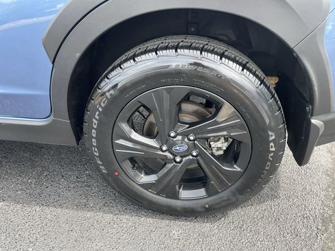 Certified 2024 Subaru Crosstrek 2.0i w/ Crosstrek Mirror Package AWD/4WD image 8