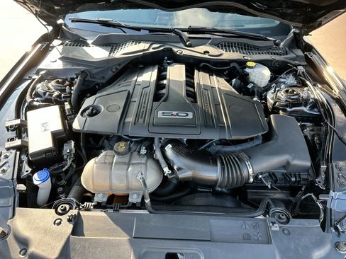 Used 2022 Ford Mustang GT w/ Black Accent Package image 24