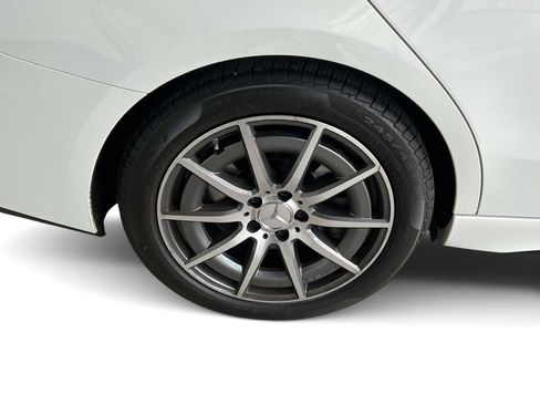 Used 2023 Mercedes-Benz C 43 AMG 4MATIC Sedan w/ AMG Night Package image 10