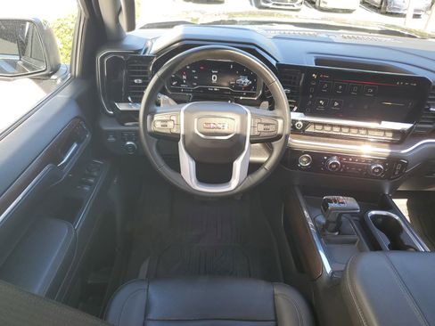 Used 2023 GMC Sierra 1500 SLT w/ SLT Premium Package image 16