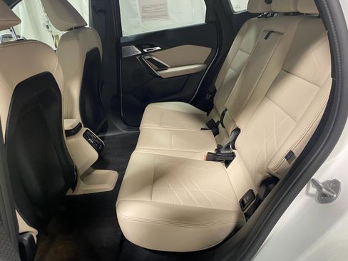 Used 2025 BMW X1 xDrive28i w/ Convenience Package image 15