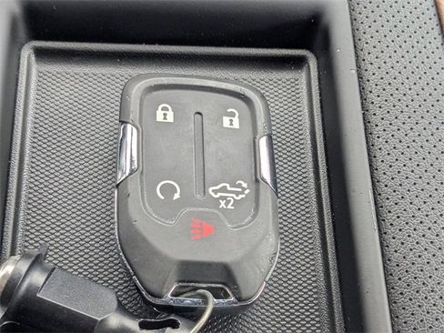 Used 2020 Chevrolet Silverado 3500 High Country w/ Z71 Off-Road Package image 33