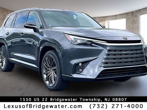 New 2026 Lexus TX 350 AWD image 1