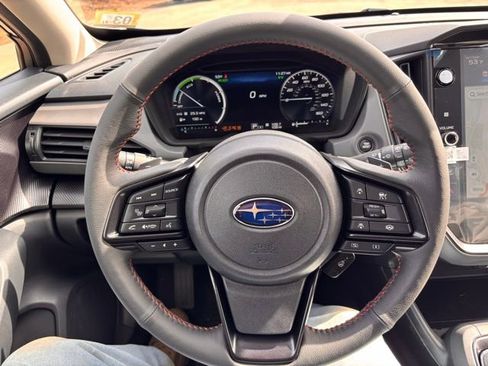 New 2026 Subaru Crosstrek 2.5i Limited image 26