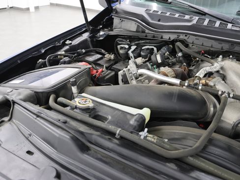 Used 2022 Ford F350 XL w/ STX Appearance Package AWD/4WD image 18