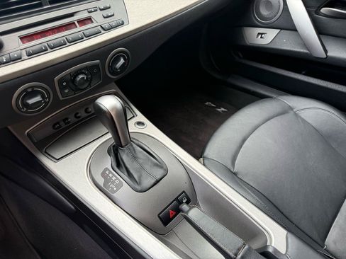 Used 2003 BMW Z4 3.0i RWD image 14