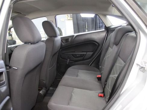 Used 2014 Ford Fiesta S FWD image 16