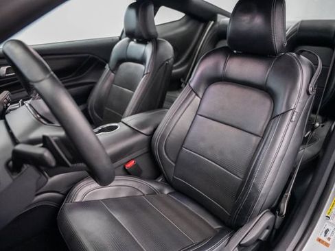 Used 2024 Ford Mustang GT Premium RWD image 19