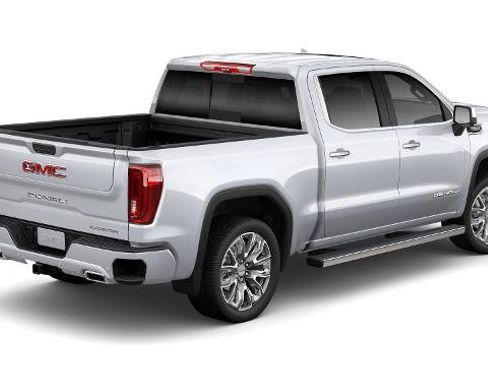 New 2026 GMC Sierra 1500 Denali image 3