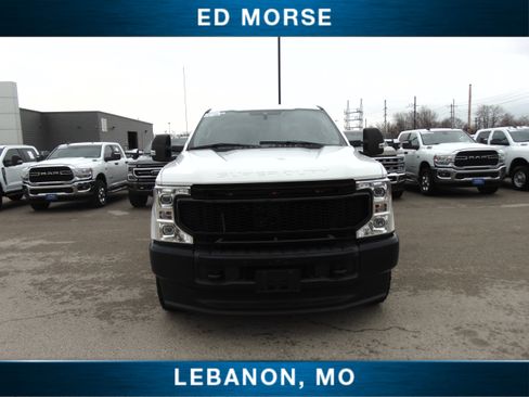 Used 2020 Ford F150 XLT w/ Equipment Group 302A Luxury image 3