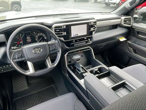 New 2026 Toyota Tundra SR5 RWD image 14