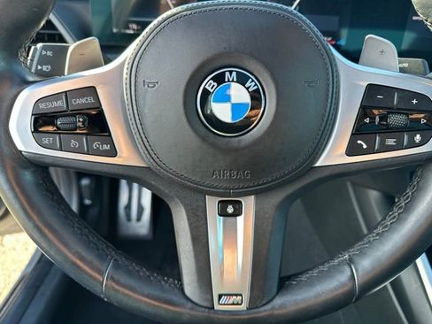 Used 2023 BMW 330i xDrive Sedan w/ M Sport Package image 23