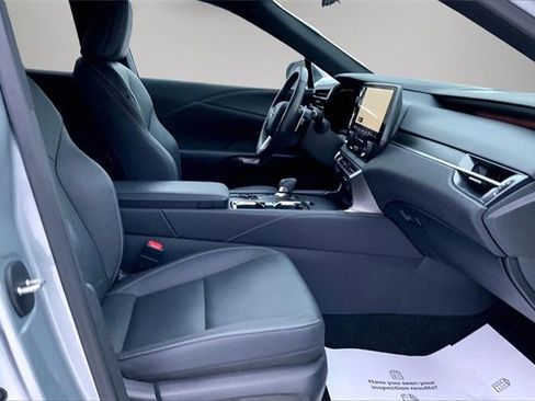 Used 2023 Lexus RX 350 image 7