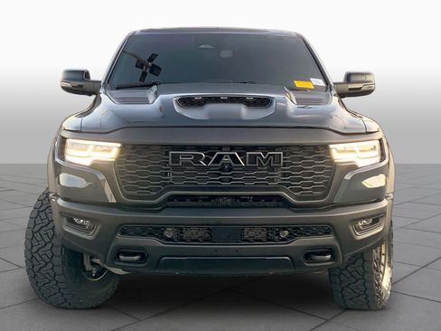 Used 2026 RAM 1500 RHO w/ RHO Level 1 Equipment Group AWD/4WD image 4