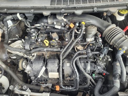 Used 2023 Ford Edge SEL image 30