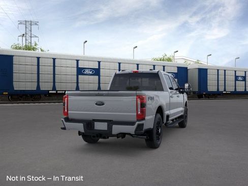 New 2026 Ford F250 4x4 Crew Cab Super Duty image 37