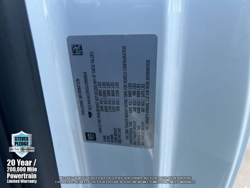Certified 2025 Chevrolet Silverado 1500 W/T RWD image 33