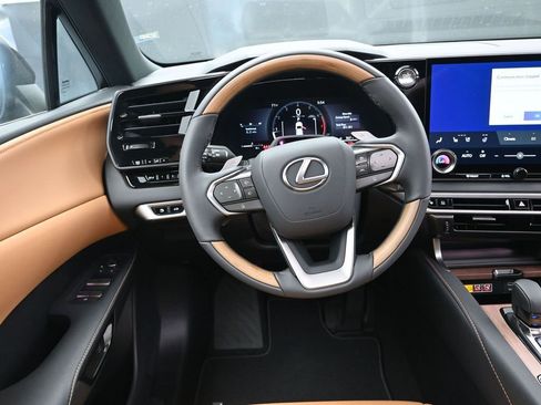 New 2026 Lexus RX 350 Premium Plus image 29