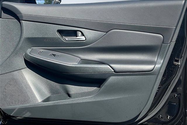 Used 2026 Nissan Sentra S w/ Floor Mat Package FWD image 25