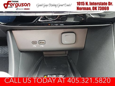 New 2026 Buick Encore GX Avenir w/ Avenir Technology Package FWD image 29