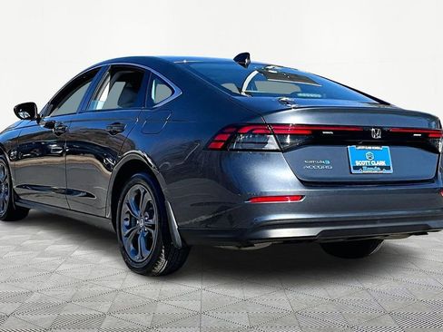 Used 2024 Honda Accord EX image 5