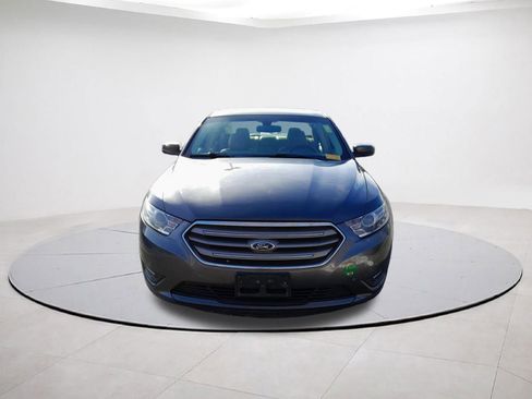 Used 2015 Ford Taurus SEL w/ Equipment Group 201A image 2
