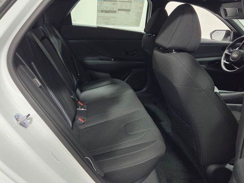 New 2026 Hyundai Elantra SEL Sport Premium FWD image 14