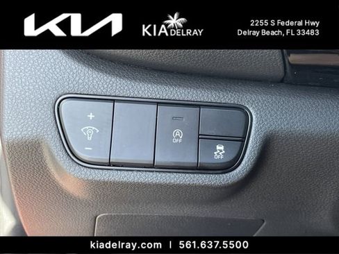 Used 2024 Kia Seltos S image 23