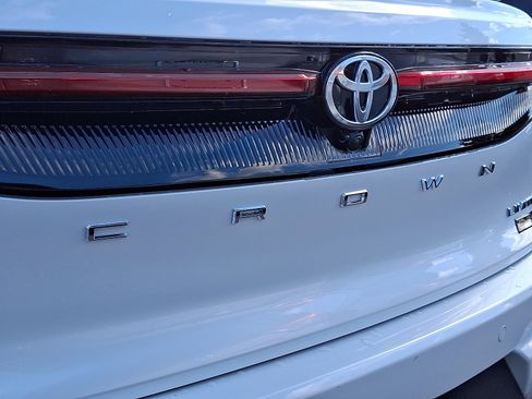 New 2026 Toyota Crown Limited image 5