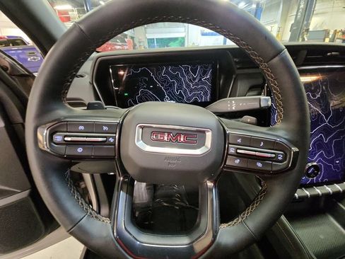 Certified 2026 GMC Terrain AT4 w/ Convenience Package III AWD/4WD image 16