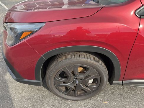 Used 2025 Subaru Ascent Bronze Edition image 40