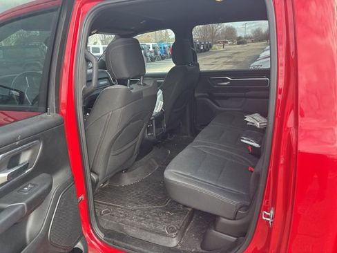 Used 2019 RAM 1500 Big Horn image 9