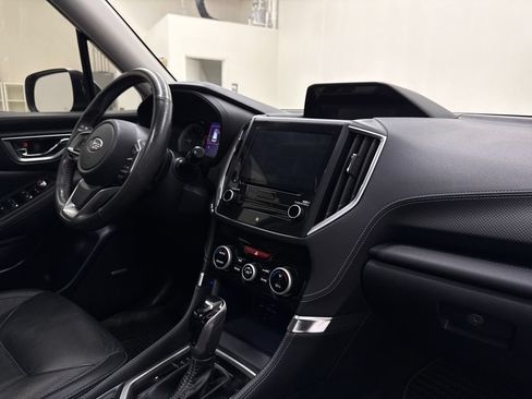 Used 2019 Subaru Forester Touring AWD/4WD image 24