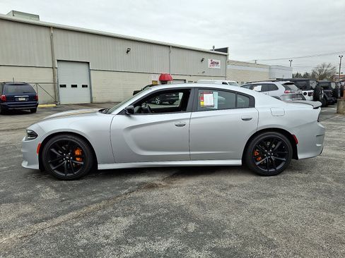 Used 2023 Dodge Charger GT w/ Plus Group image 5
