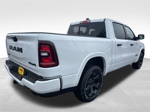 New 2026 RAM 1500 Big Horn/Lone Star image 7
